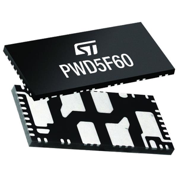 PWD5F60TR