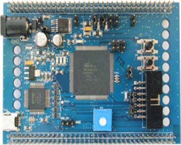 SPC560B-DIS