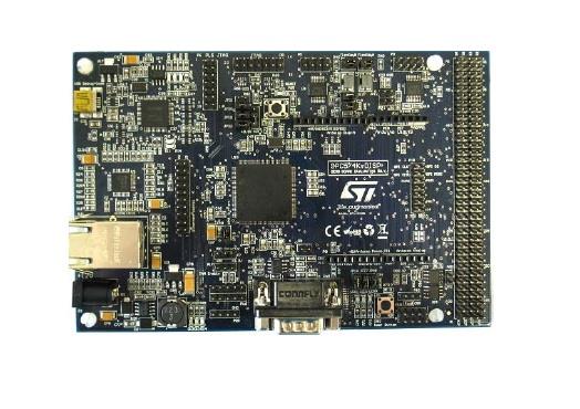 SPC574K-DISP