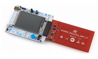 ST25DV-DISCOVERY