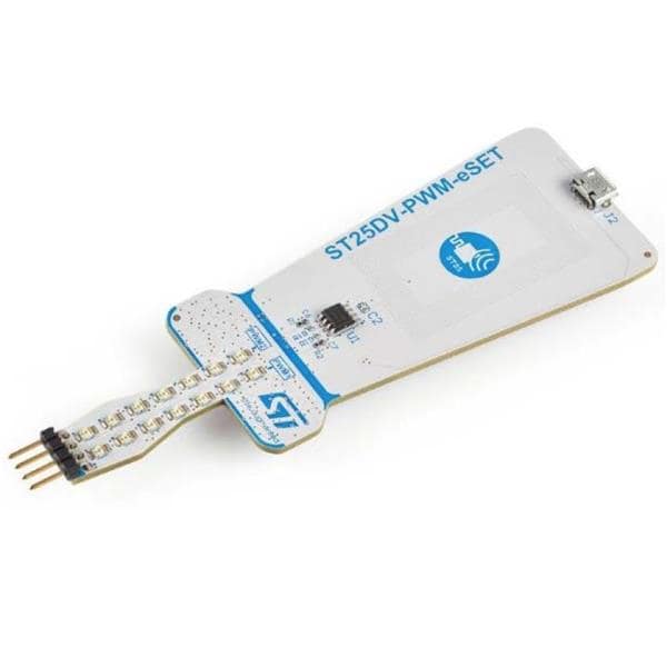 ST25DV-PWM-ESET