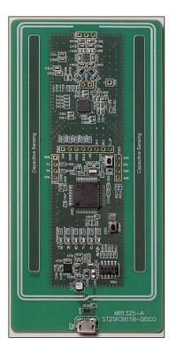 ST25R3911B-DISCO