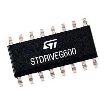 STDRIVEG600TR