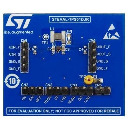 STEVAL-1PS01DJR