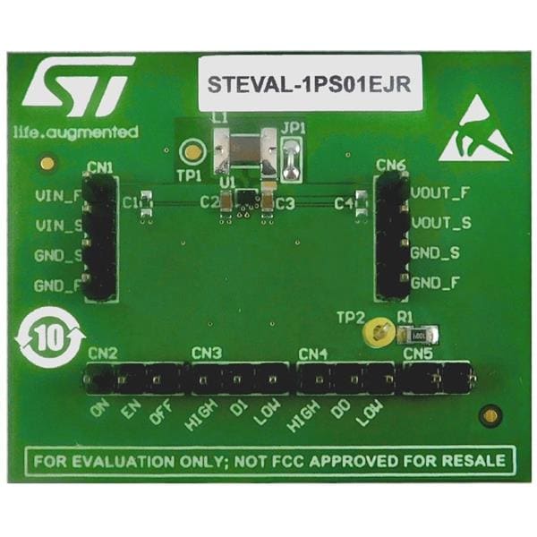 STEVAL-1PS01EJR