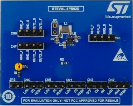 STEVAL-1PS02D