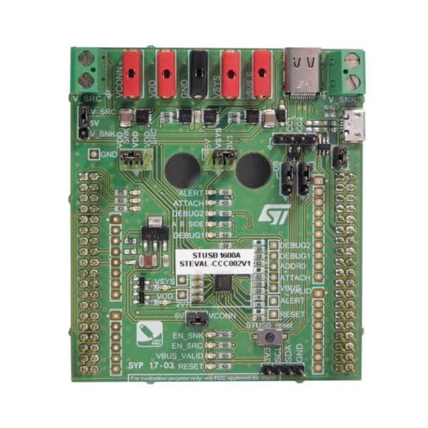 STEVAL-CCC002V1