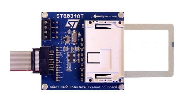 STEVAL-IPT006V1