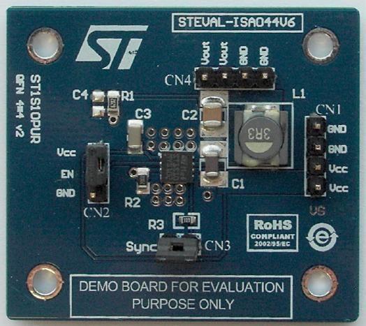 STEVAL-ISA044V6