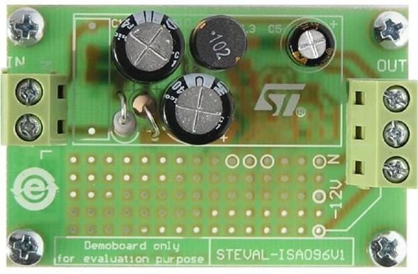 STEVAL-ISA096V1