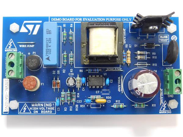 STEVAL-ISA102V2