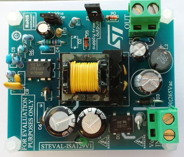 STEVAL-ISA129V1