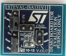 STEVAL-ISA131V1