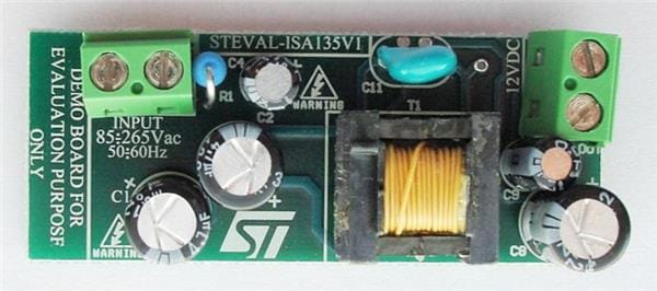 STEVAL-ISA135V1
