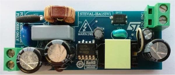 STEVAL-ISA153V1
