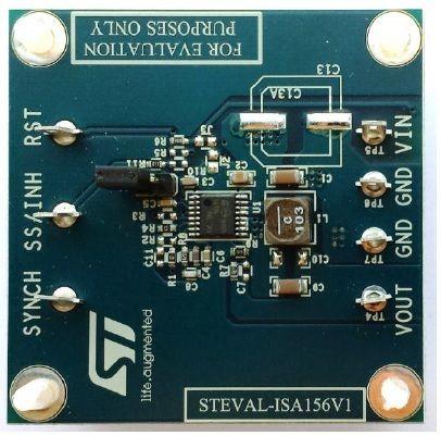 STEVAL-ISA156V1