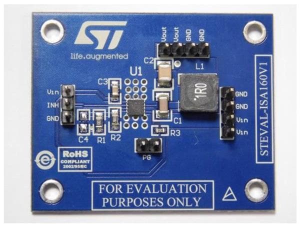 STEVAL-ISA160V1