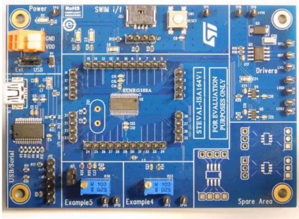 STEVAL-ISA164V1