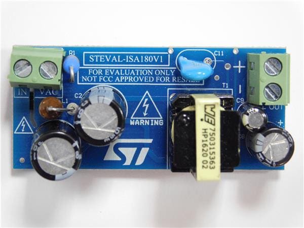 STEVAL-ISA180V1