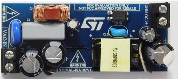 STEVAL-ISA182V1