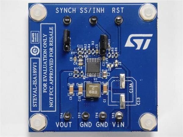 STEVAL-ISA189V1