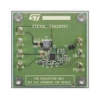 STEVAL-ISA200V1