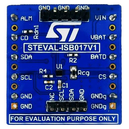 STEVAL-ISB017V1