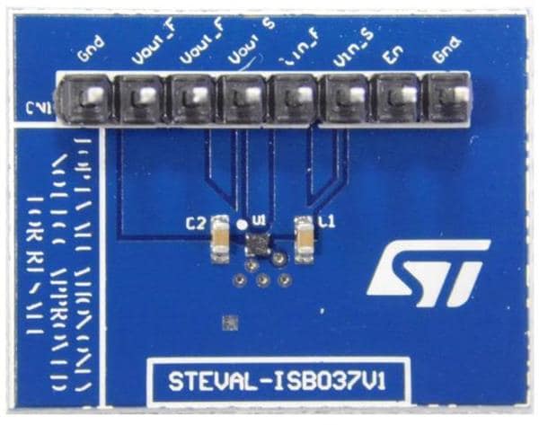 STEVAL-ISB037V1