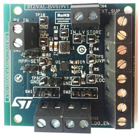 STEVAL-ISV019V1