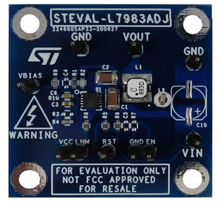 STEVAL-L7983ADJ