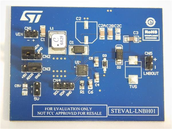 STEVAL-LNBH01