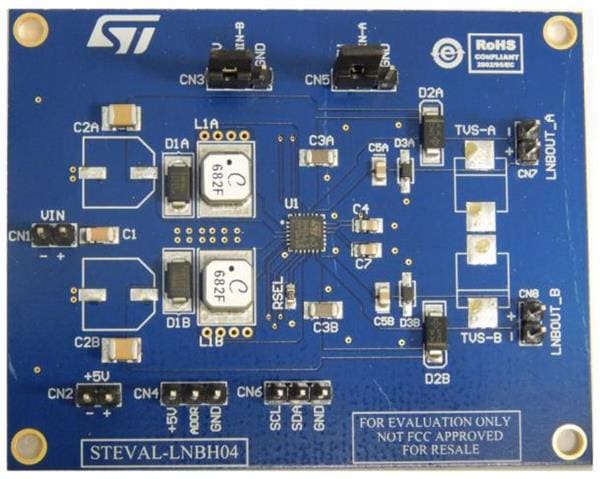 STEVAL-LNBH04