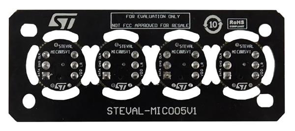 STEVAL-MIC005V1