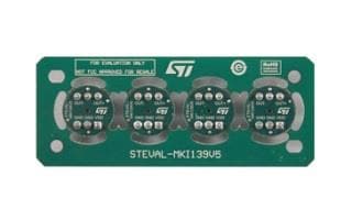 STEVAL-MKI139V5