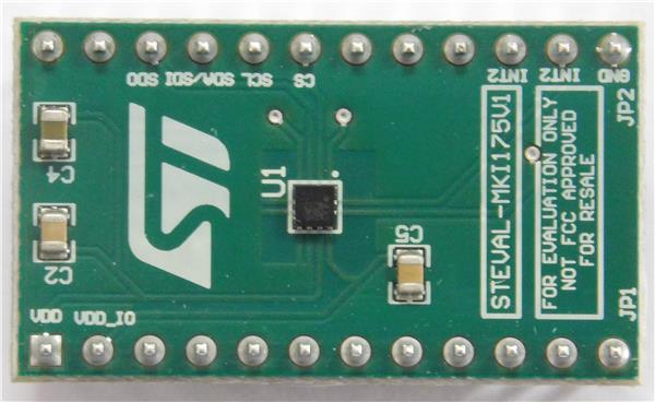 STEVAL-MKI175V1