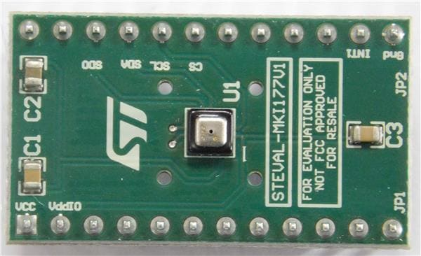 STEVAL-MKI177V1
