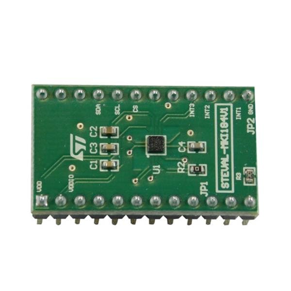 STEVAL-MKI184V1