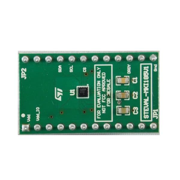 STEVAL-MKI185V1