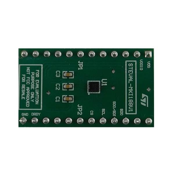 STEVAL-MKI188V1