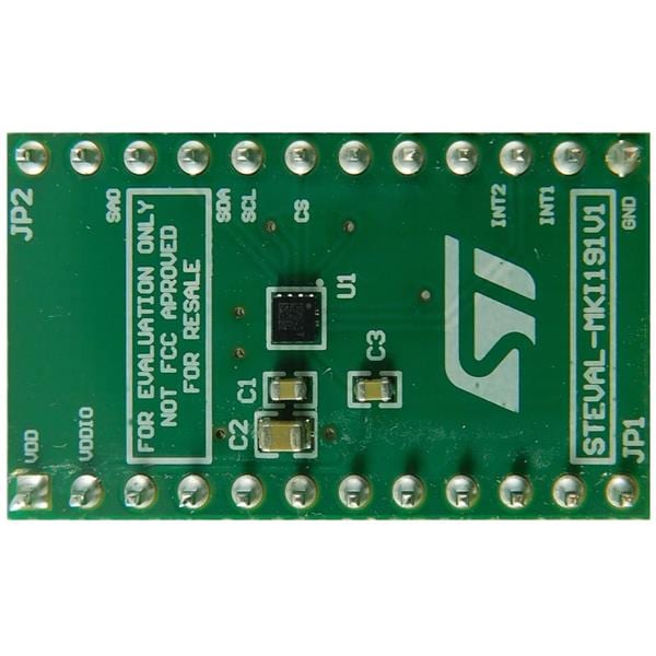 STEVAL-MKI191V1