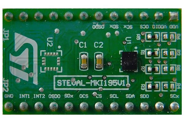 STEVAL-MKI195V1
