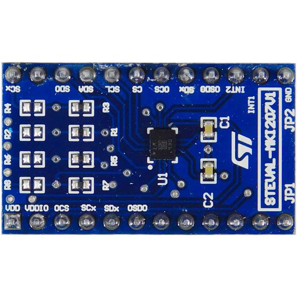 STEVAL-MKI207V1