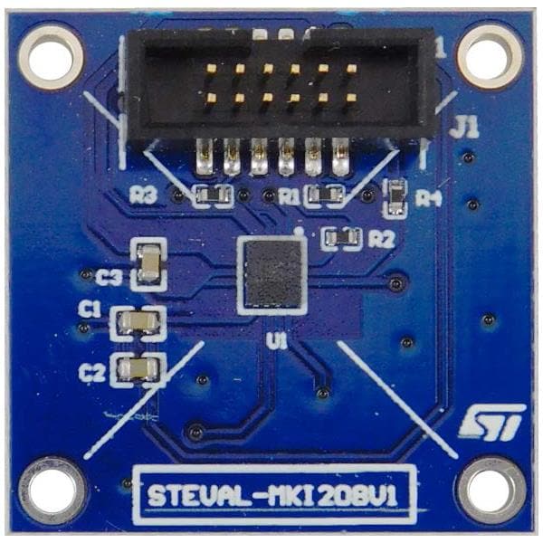 STEVAL-MKI208V1K