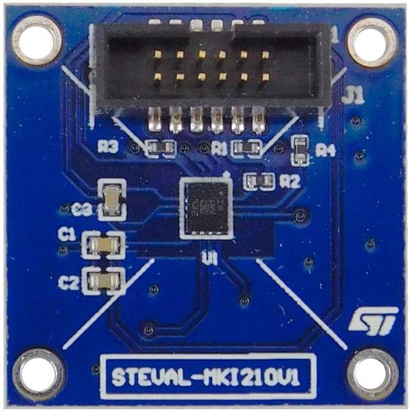 STEVAL-MKI210V1K