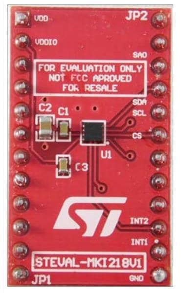 STEVAL-MKI218V1