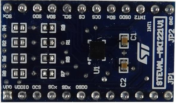 STEVAL-MKI221V1