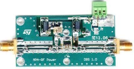 STEVAL-TDR013V1