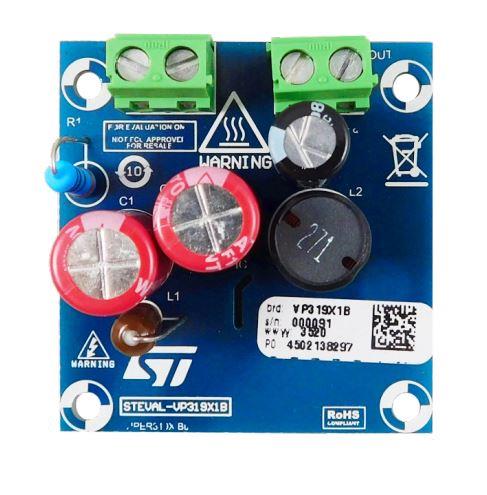 STEVAL-VP319X1B