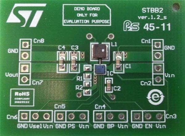 STEVAL-ISA109V2