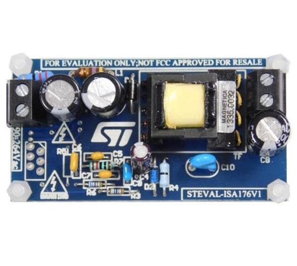 STEVAL-ISA176V1